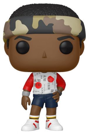 Figurine Funko Pop Stranger Things #807 Lucas