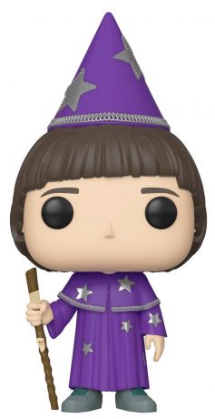 Figurine Funko Pop Stranger Things #805 Will le Sage