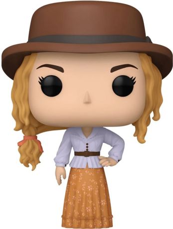 Figurine Funko Pop 1883 #1445 Margaret Dutton