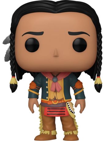 Figurine Funko Pop 1883 #1446 Sam