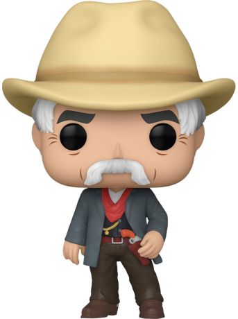 Figurine Funko Pop 1883 #1447 Shea Brennan