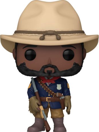 Figurine Funko Pop 1883 #1448 Thomas