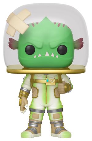 Figurine Funko Pop Fortnite #514 Leviathan 