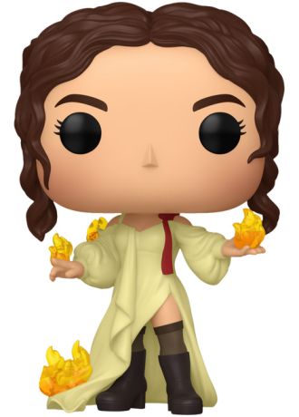 Figurine Funko Pop Rosalía #381 Rosalía (La Noche de Anoche)