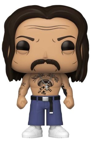 Figurine Funko Pop Célébrités #229 Danny Trejo