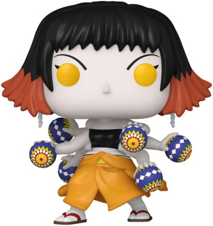 Figurine Funko Pop Demon Slayer #1515 Susamaru