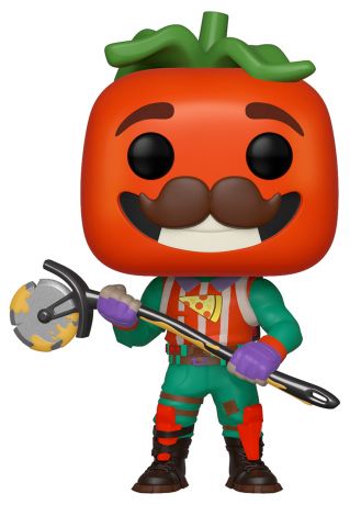 Figurine Funko Pop Fortnite #513 TomatoHead