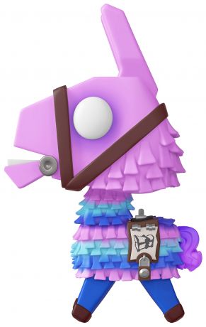 Figurine Funko Pop Fortnite #511 Loot Llama - 25 cm