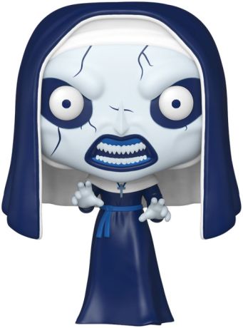 Figurine Funko Pop La Nonne #776 La Nonne (démoniaque)