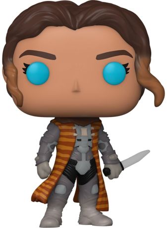 Figurine Funko Pop Dune 2020 #1495 Chani