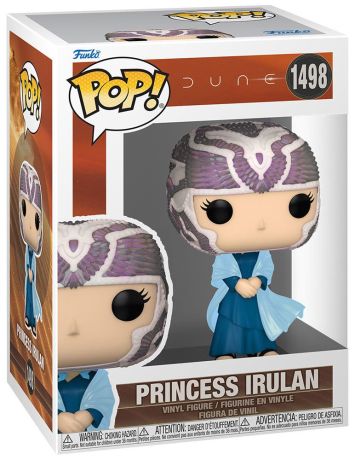 Figurine Funko Pop Dune 2020 #1498 Princesse Irulan