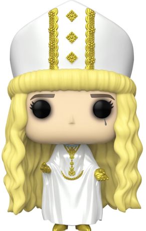 Figurine Funko Pop Bienvenue à Schitt's Creek #1228 Moira Rose (Mariage)