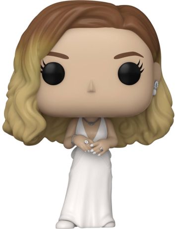 Figurine Funko Pop Bienvenue à Schitt's Creek #1229 Alexis Rose (Mariage)