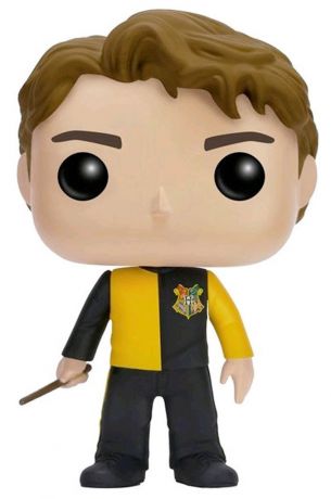 Figurine Funko Pop Harry Potter #20 Cedric Diggory