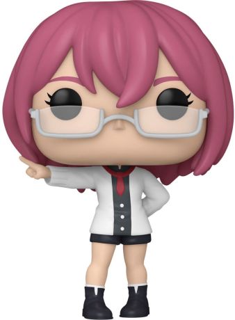 Figurine Funko Pop The Seven Deadly Sins #1498 Gowther