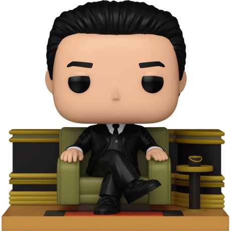 Figurine Funko Pop Le Parrain #1522 Michael Corleone