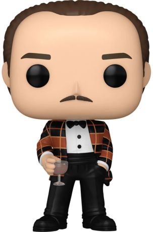 Figurine Funko Pop Le Parrain #1523 Fredo Corleone