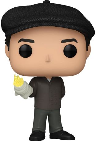 Figurine Funko Pop Le Parrain #1525 Vito Corleone