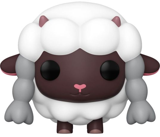 Figurine Funko Pop Pokémon #958 Moumouton