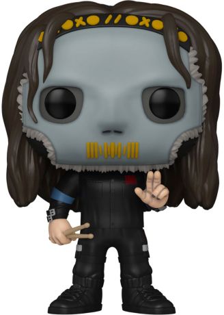 Figurine Funko Pop Slipknot #298 Jay