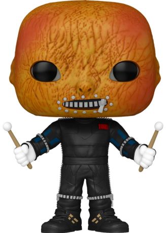 Figurine Funko Pop Slipknot #379 Michael Pfaff