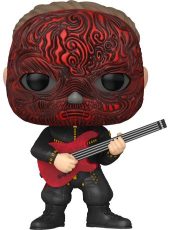 Figurine Funko Pop Slipknot #380 Vman