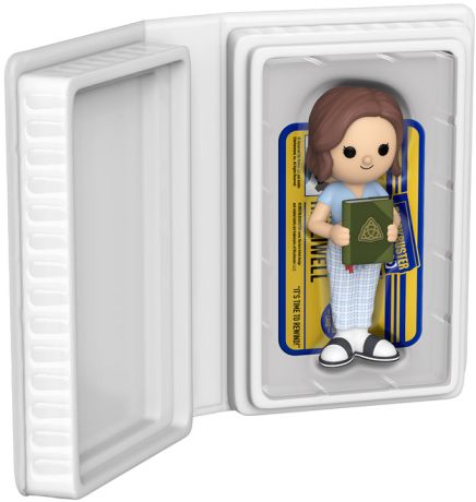 Figurine Funko Blockbuster Rewind Charmed Phoebe Halliwell