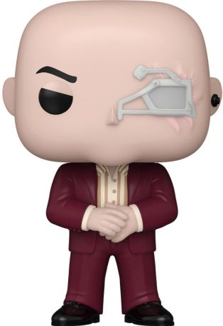 Figurine Funko Pop Echo [Marvel] #1336 Kingpin