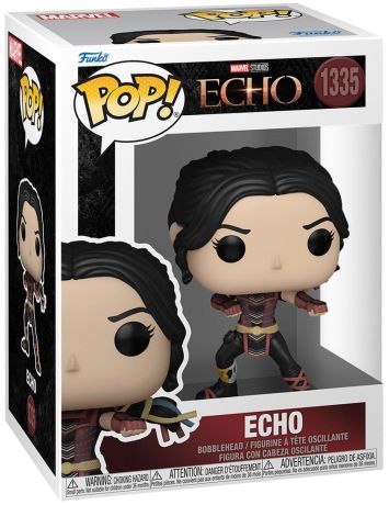 Figurine Funko Pop Echo [Marvel] #1335 Echo