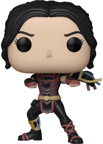 Figurine Funko Pop Echo [Marvel] #1335 Echo