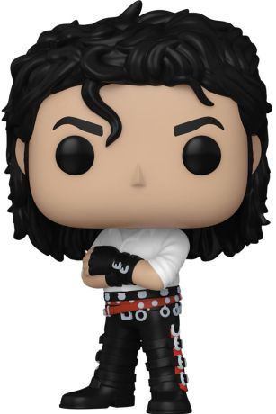 Figurine Funko Pop Michael Jackson #383 Michael Jackson (Dirty Diana)