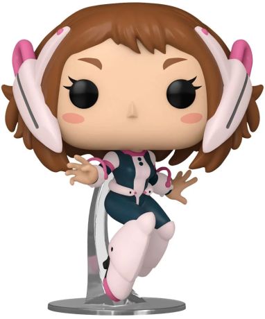 Figurine Funko Pop My Hero Academia #1524 Ochaco Uraraka