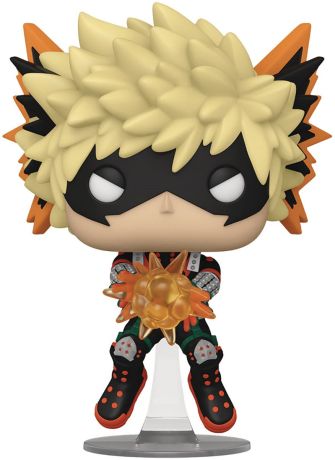 Figurine Funko Pop My Hero Academia #1528 Katsuki Bakugo