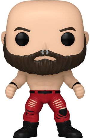 Figurine Funko Pop WWE #145 Braun Strowman