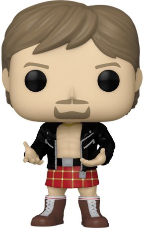 Figurine Funko Pop WWE #147 