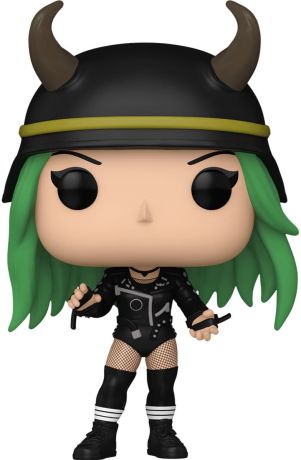 Figurine Funko Pop WWE #148 Shotzi