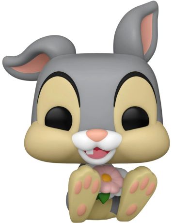 Figurine Funko Pop Disney Classics #1435 Panpan