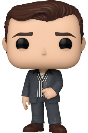 Figurine Funko Pop Les Affranchis #1503 Henry Hill