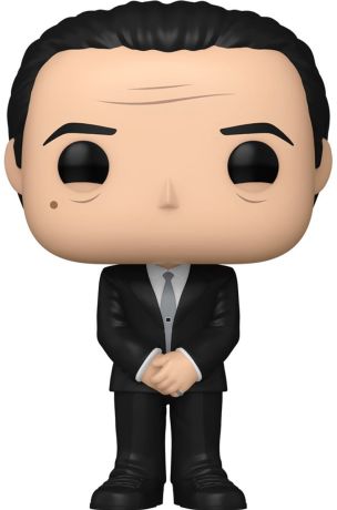 Figurine Funko Pop Les Affranchis #1504 Jimmy Conway
