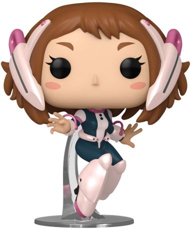 Figurine Funko Pop My Hero Academia #1524 Ochaco Uraraka [Chase]