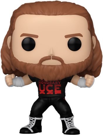 Figurine Funko Pop WWE #153 Sami Zayn