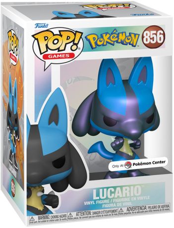 Figurine Funko Pokémon - Evoli Funko : King Jouet, Figurines Funko - Jeux  d'imitation & Mondes imaginaires