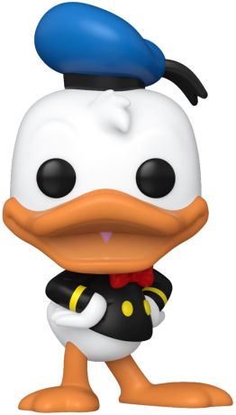 Figurine Funko Pop Donald Duck #1442 1938 Donald Duck