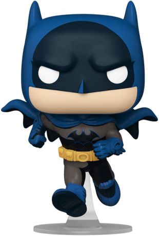 Figurine Funko Pop Freak Show [DC] #491 Batman