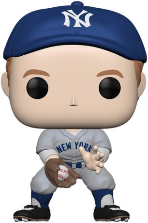 Figurine Funko Pop Légendes Sportives  #20 Lou Gehrig