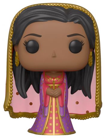 Figurine Funko Pop Aladdin le film [Disney] #543 Princesse Jasmine Lune du désert