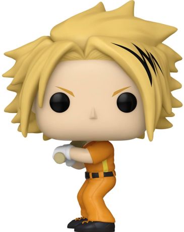 Figurine Funko Pop My Hero Academia #1517 Denki Kaminari