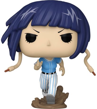 Figurine Funko Pop My Hero Academia #1520 Kyoka Jiro