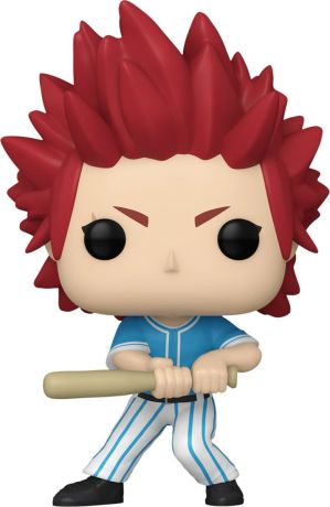 Figurine Funko Pop My Hero Academia #1518 Eijiro Kirishima