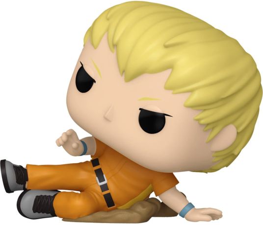 Figurine Funko Pop My Hero Academia #1519 Mashirao Ojiro